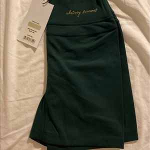 ❌SOLD❌Gymshark Whitney Simmons Shorts